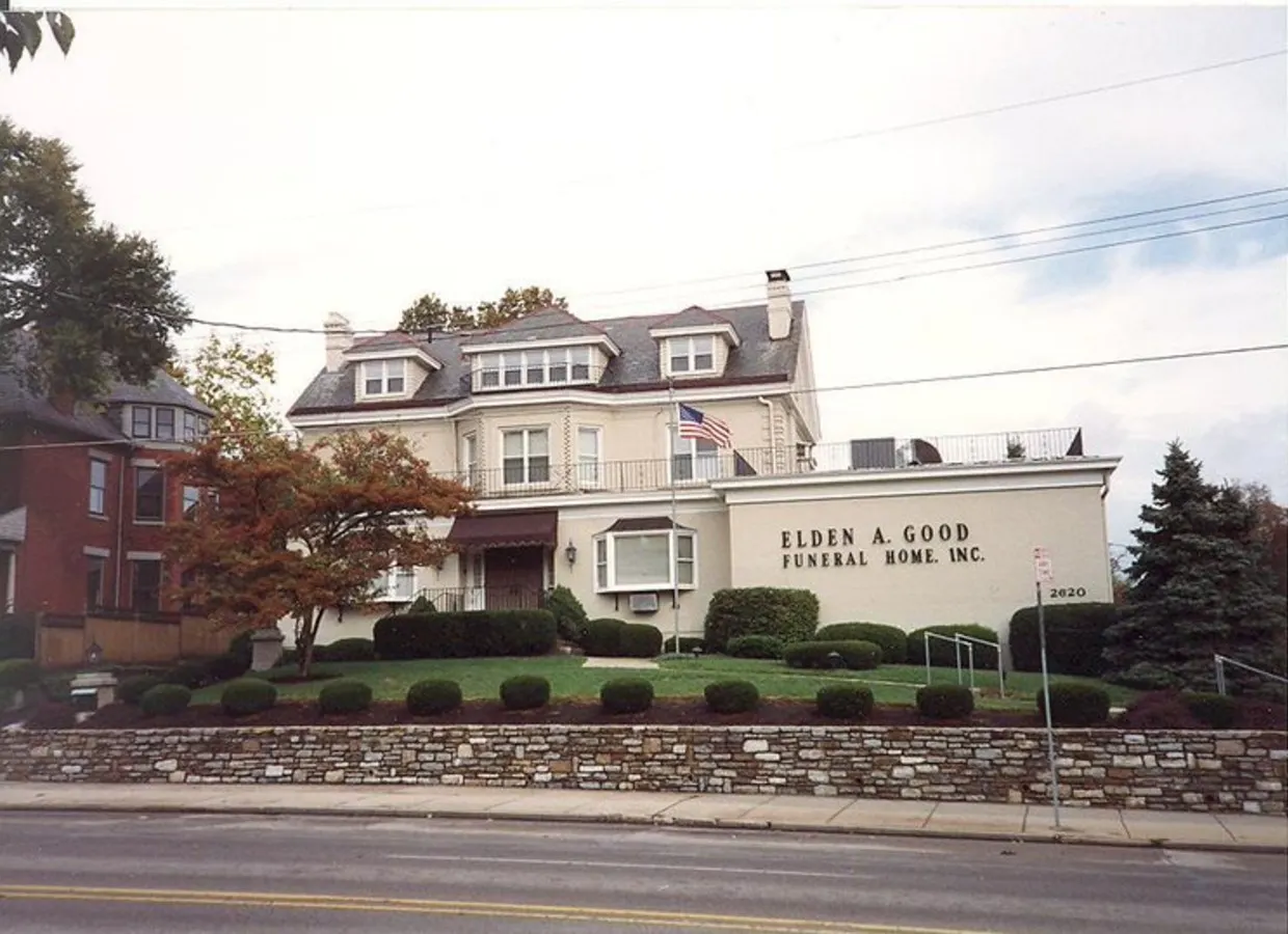 Hyde Park Full Service Funeral Home | Spring Grove Cemetery